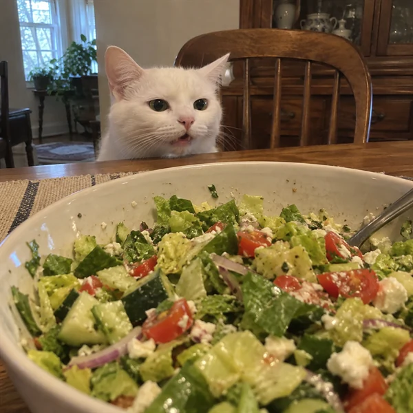 고양이 사진 554