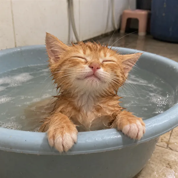 고양이 사진 380