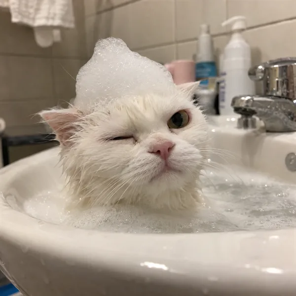 고양이 사진 048