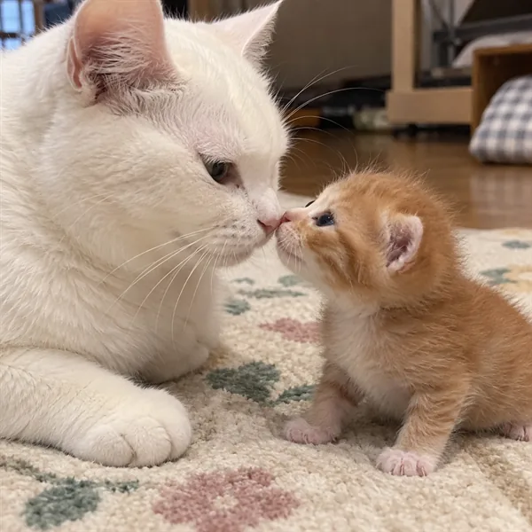 고양이 사진 527