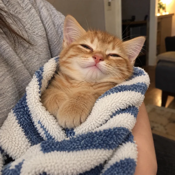 고양이 사진 551