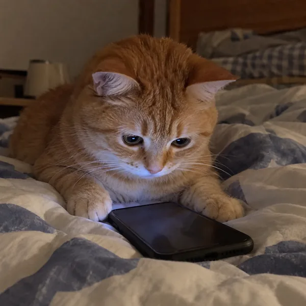 고양이 사진 447