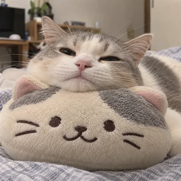 고양이 사진 156