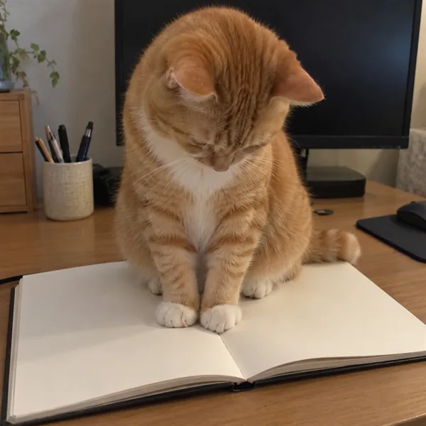 고양이 사진 192