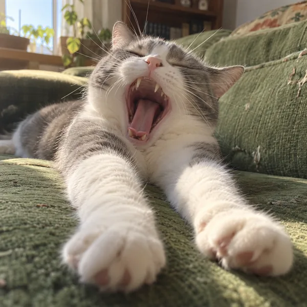 고양이 사진 139