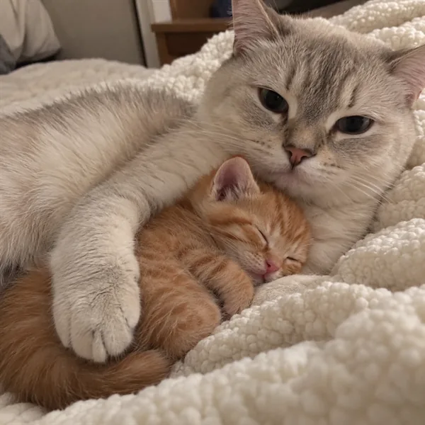 고양이 사진 434