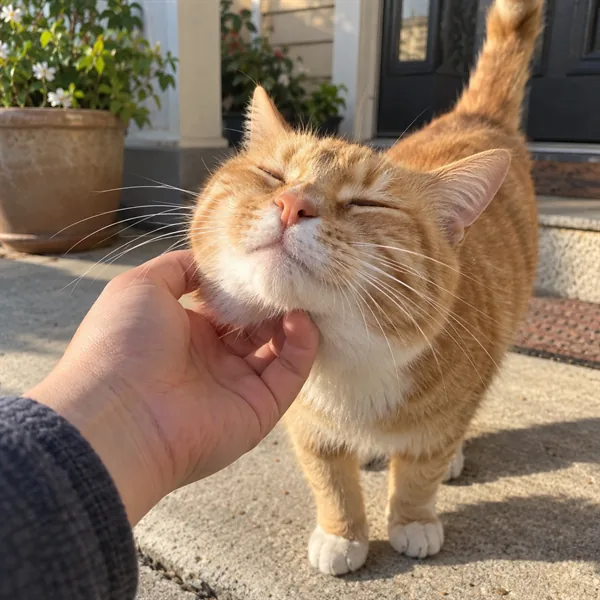 고양이 사진 439
