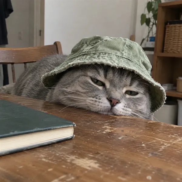 고양이 사진 057