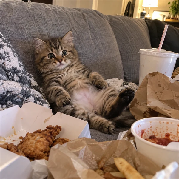 고양이 사진 544
