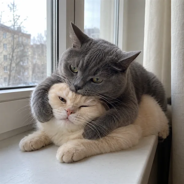 고양이 사진 398