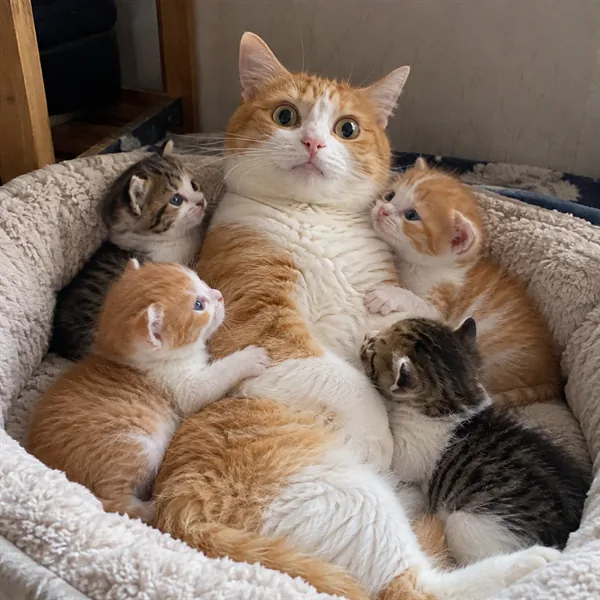 고양이 사진 443