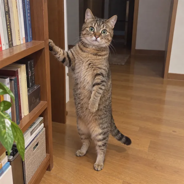 고양이 사진 071