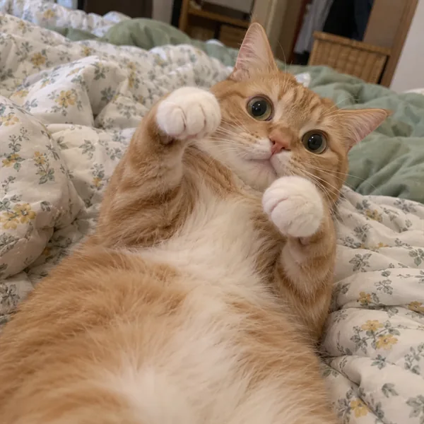 고양이 사진 144