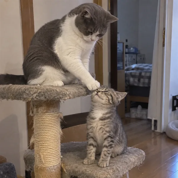 고양이 사진 490