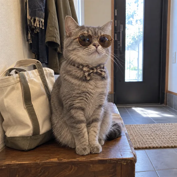 고양이 사진 070