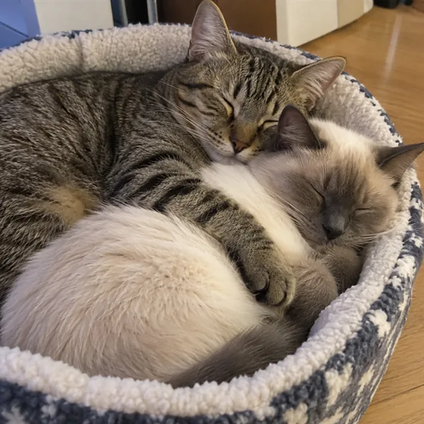 고양이 사진 440