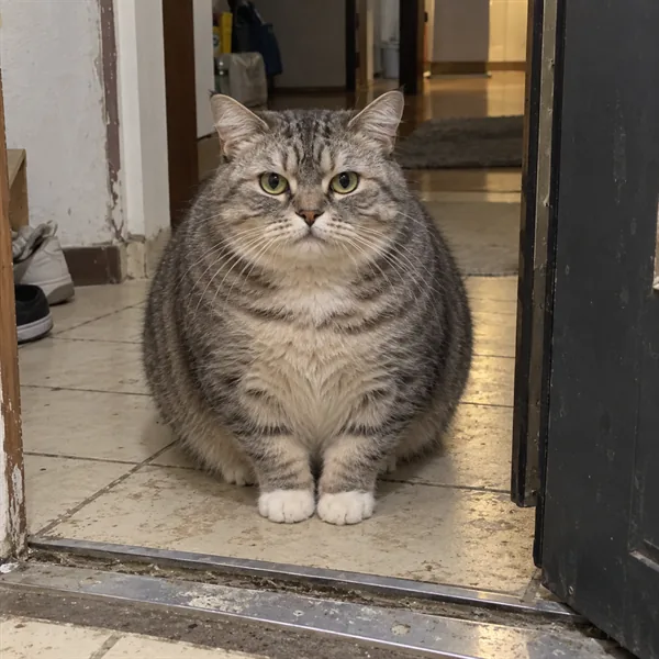 고양이 사진 087