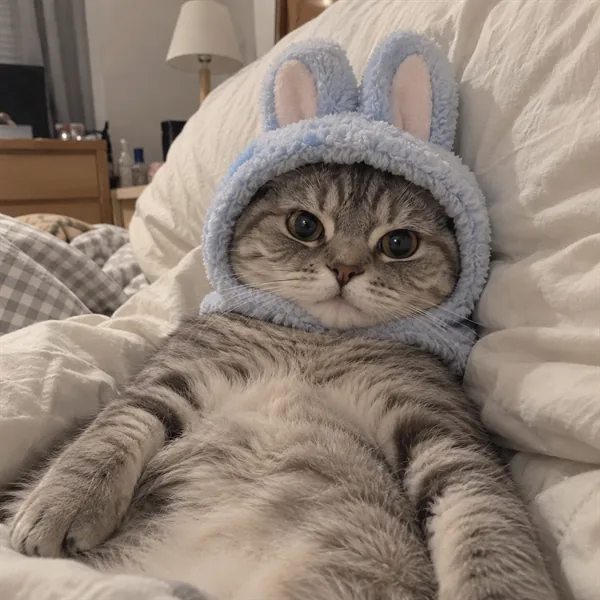 고양이 사진 083