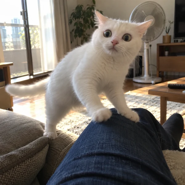 고양이 사진 606