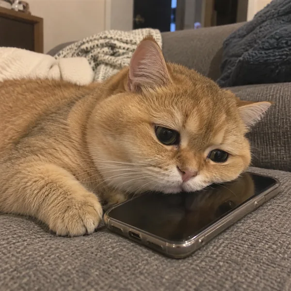 고양이 사진 332