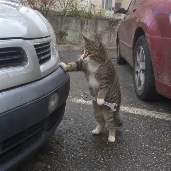 고양이 사진 567