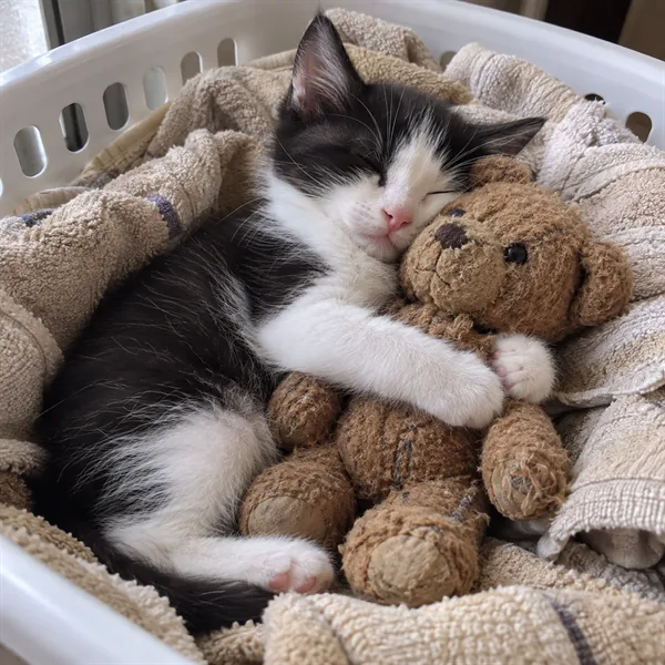 고양이 사진 023