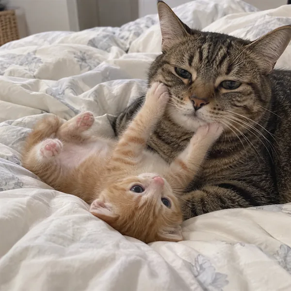 고양이 사진 489