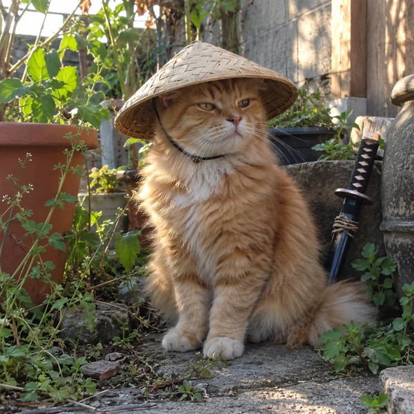 고양이 사진 651