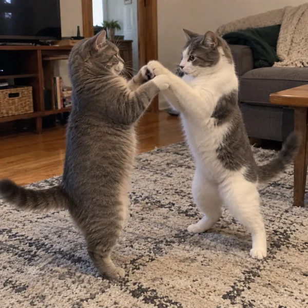 고양이 사진 290