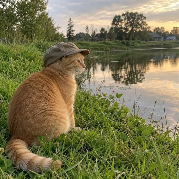 고양이 사진 366