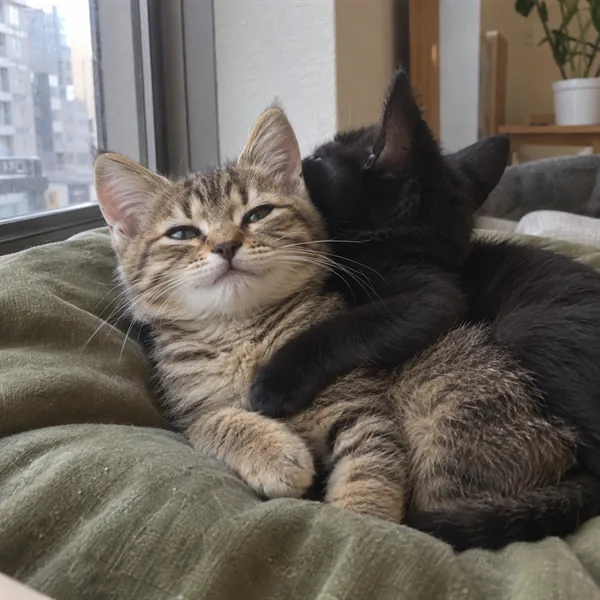 고양이 사진 011