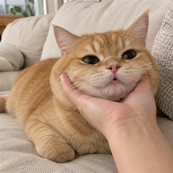 고양이 사진 072