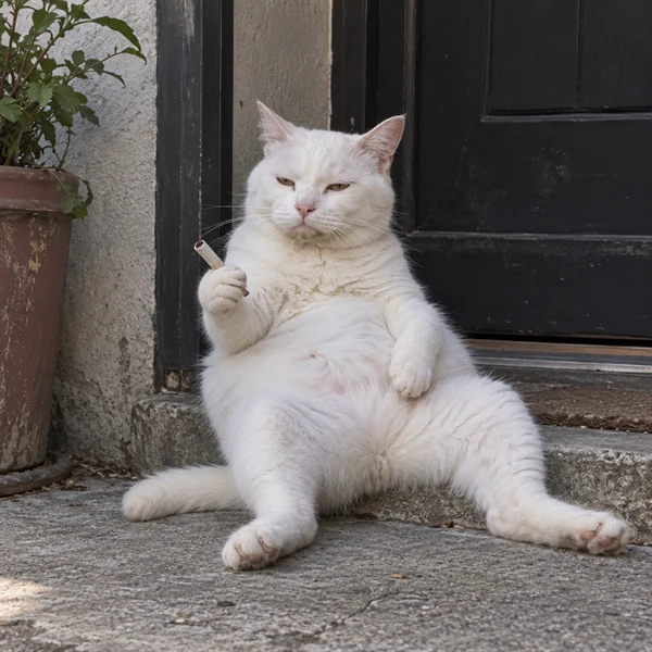 고양이 사진 556