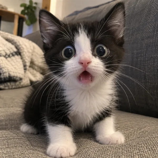 고양이 사진 151