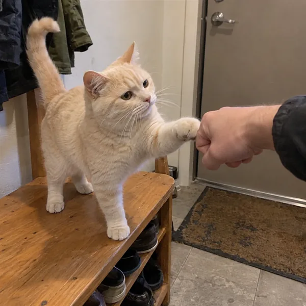 고양이 사진 010