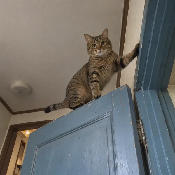 고양이 사진 015