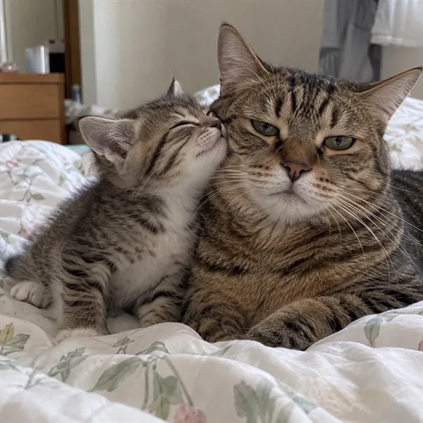 고양이 사진 435