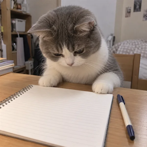 고양이 사진 206