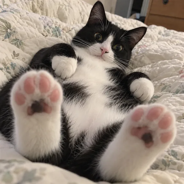 고양이 사진 431