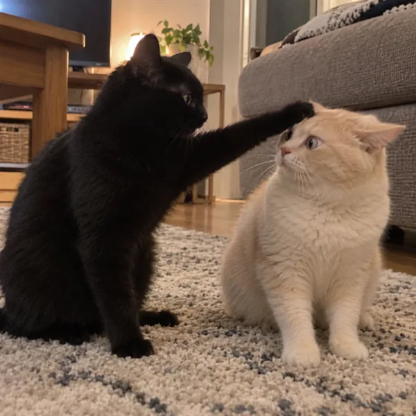 고양이 사진 096