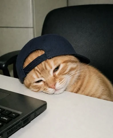 고양이 원본 666