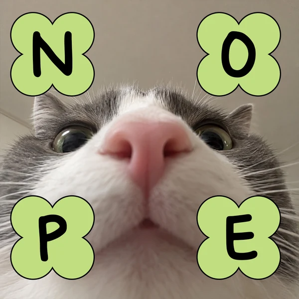 NOPE